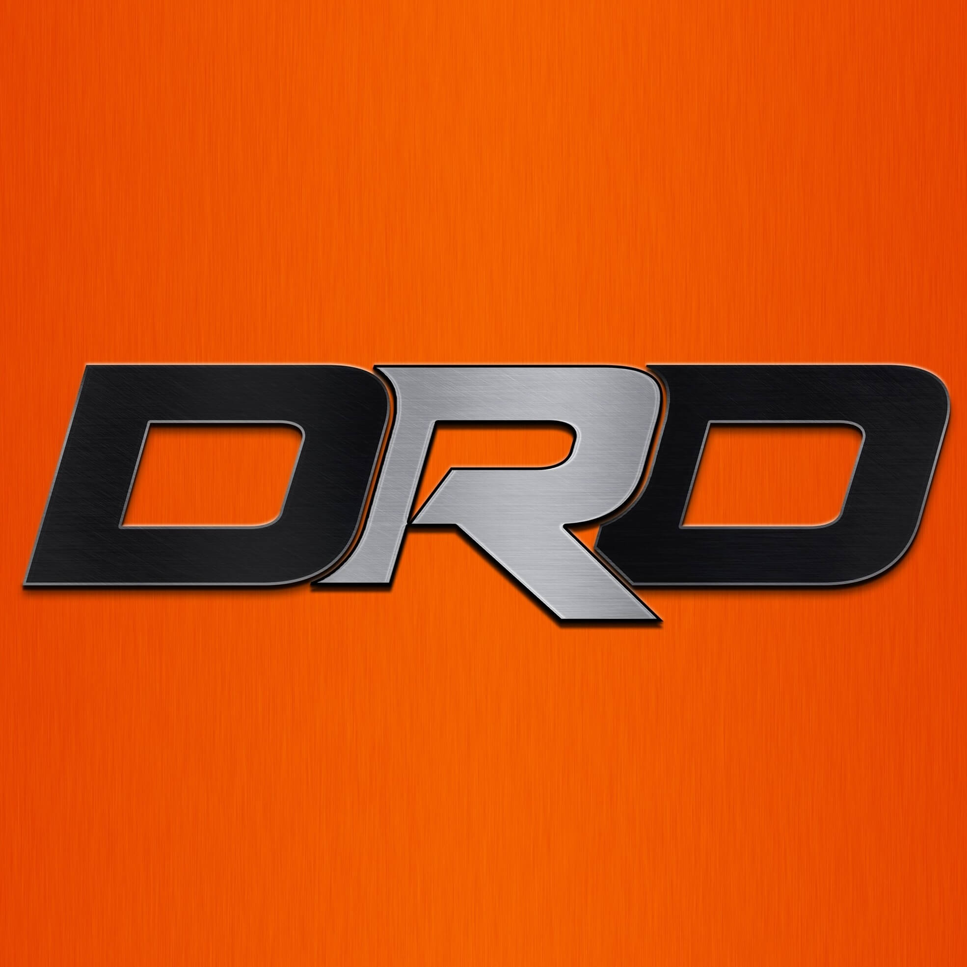 Double R Diesel Logo