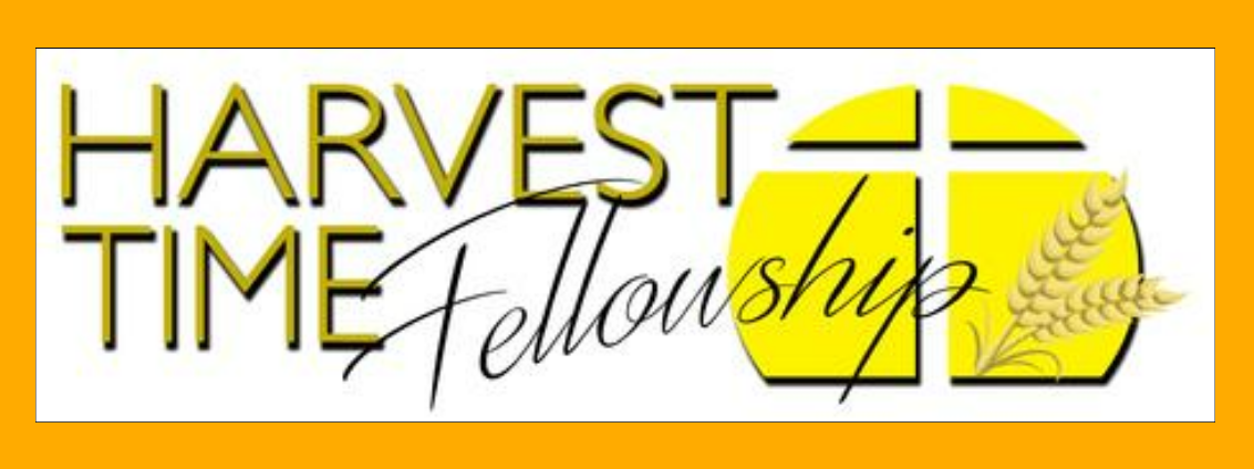 Harvest Time Fellowship Logo