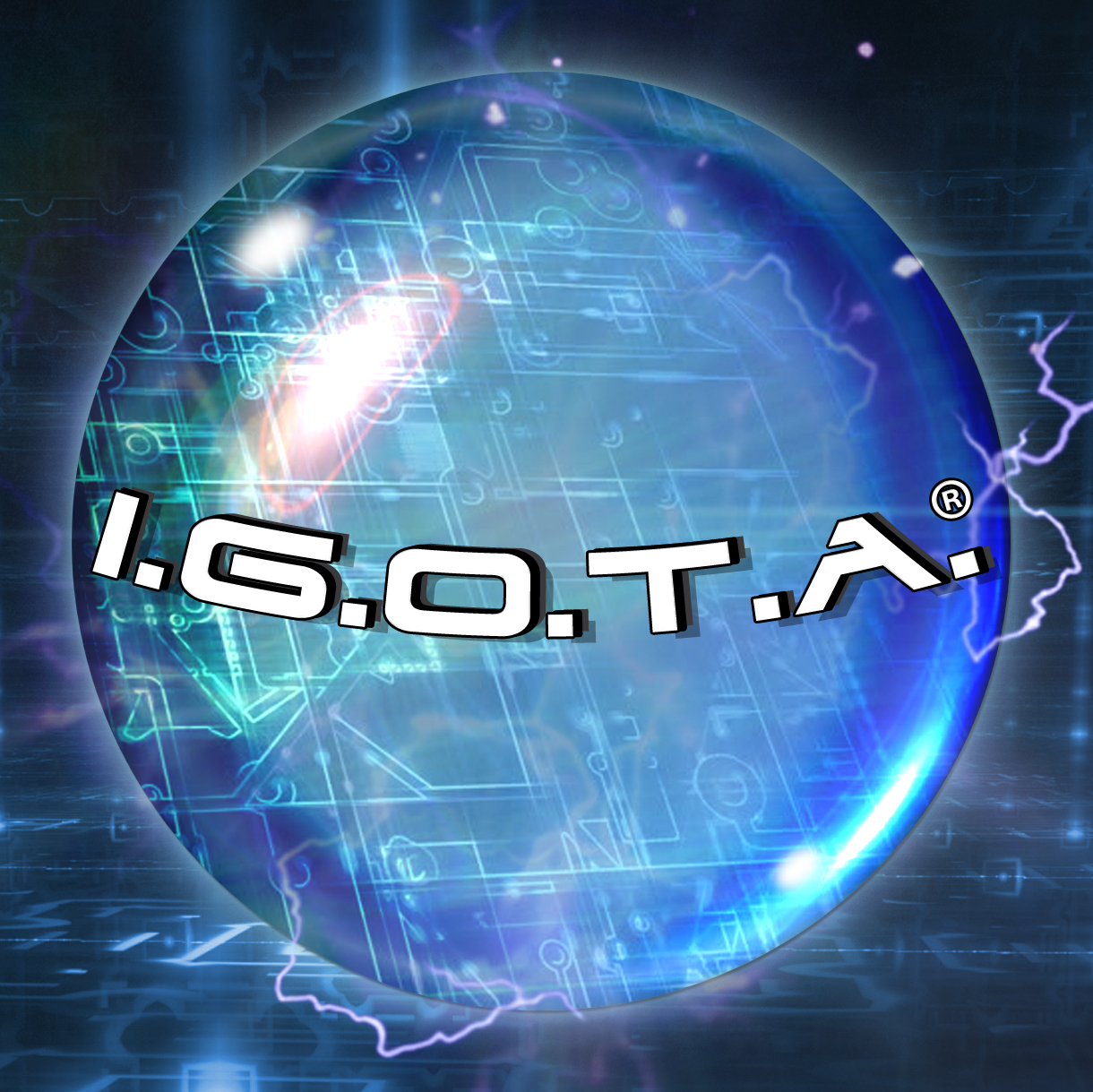 IGOTA.SOLUTION.S Logo