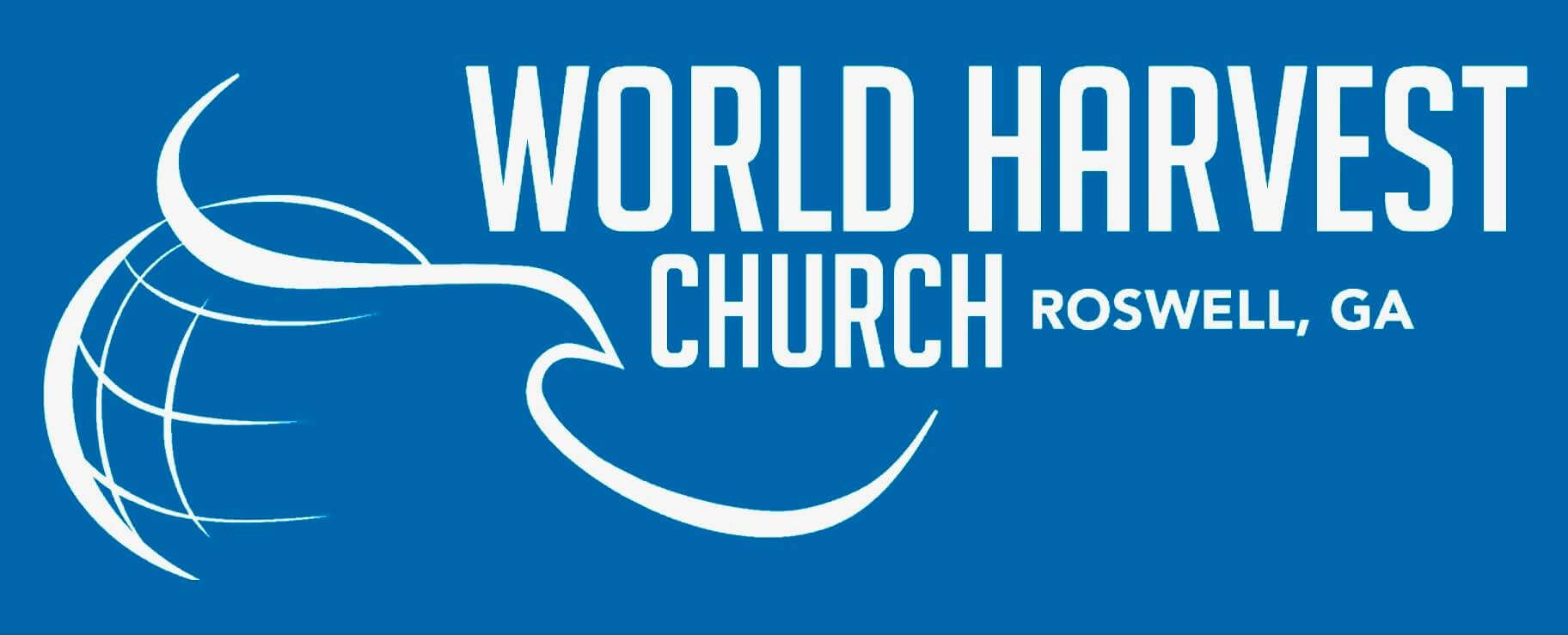 World Harvest Church Logo